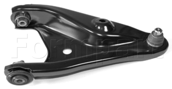 Bras de liaison, suspension de roue FORMPART 4509007
