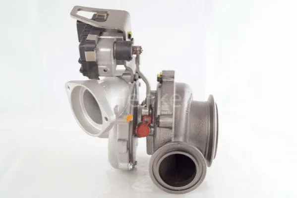 Turbocompresseur, suralimentation Henkel Parts 5112304N