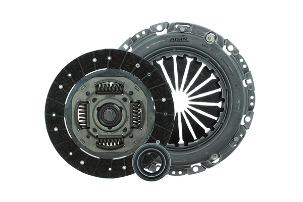 Kit d'embrayage AISIN KE-PE14