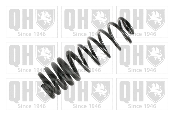 Ressort de suspension QUINTON HAZELL QCS7601
