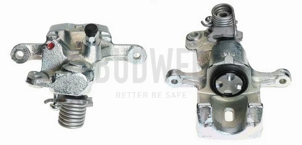 Étrier de frein BUDWEG CALIPER 343575