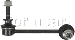 Entretoise/tige, stabilisateur FORMPART 4208033