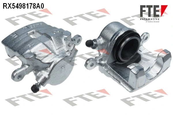 Étrier de frein FTE 9291680