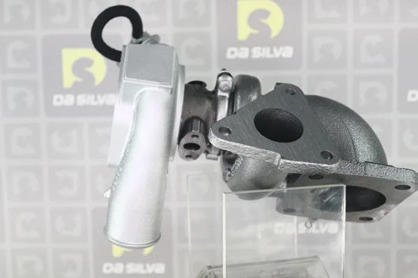 Turbocompresseur, suralimentation DA SILVA AS1365