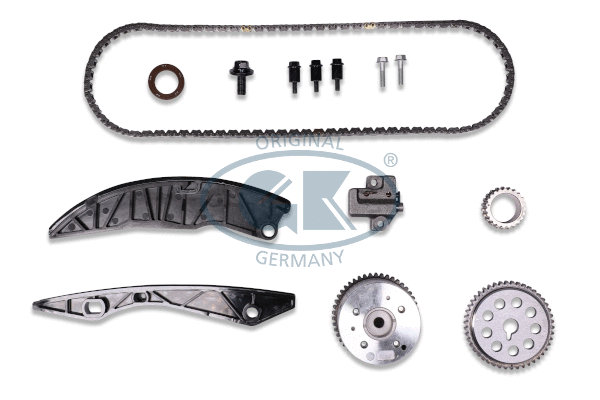Kit de distribution par chaîne GK SK7045N