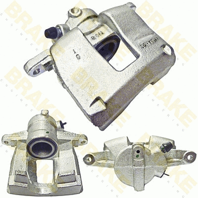 Étrier de frein Brake ENGINEERING CA3388R