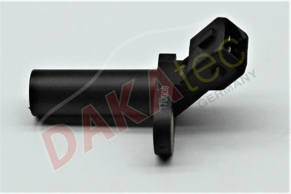 Capteur d'angle, vilebrequin DAKAtec 420010
