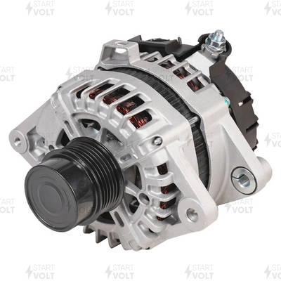 Alternateur STARTVOLT LG 0814