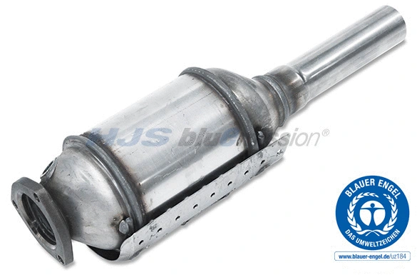 Catalyseur HJS 96 11 3041