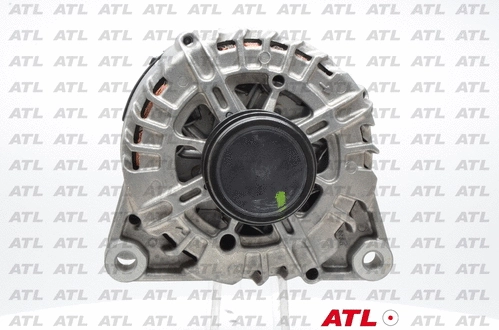 Alternateur ATL Autotechnik L 52 281