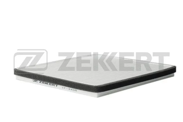 Filtre, air de l'habitacle ZEKKERT IF-3405