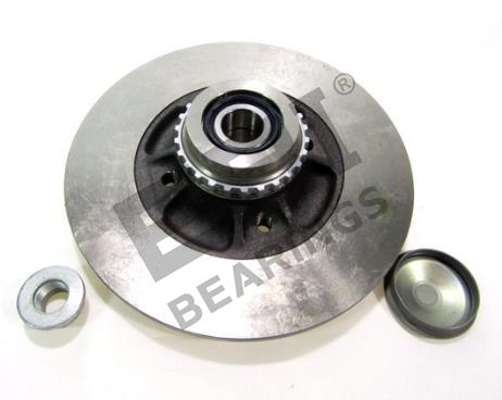 Disque de frein EBI EBK3044