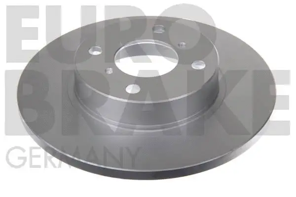 Disque de frein EUROBRAKE 5815203642