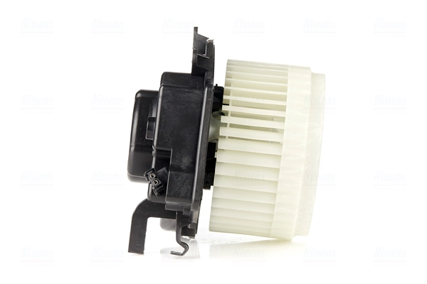 Pulseur d'air habitacle NISSENS 87395