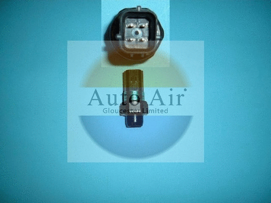Pressostat, climatisation AUTO AIR GLOUCESTER 43-35015