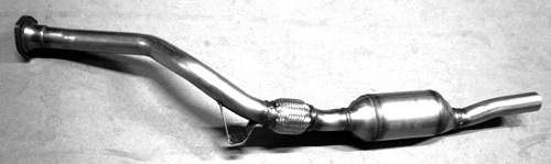 Catalyseur VEGAZ GmbH AK-895