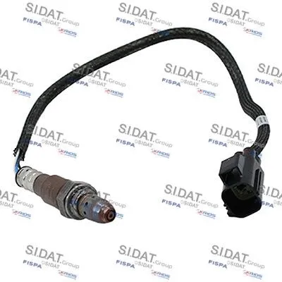 Sonde lambda AUTOTEAM M0651