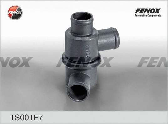 Thermostat, liquide de refroidissement FENOX TS001E7