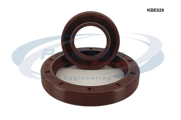 Kit de bagues d'étanchéité, moteur PROCODIS FRANCE KBE029