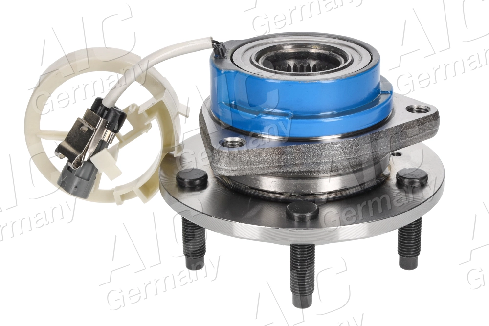 Kit de roulements de roue AIC 52957