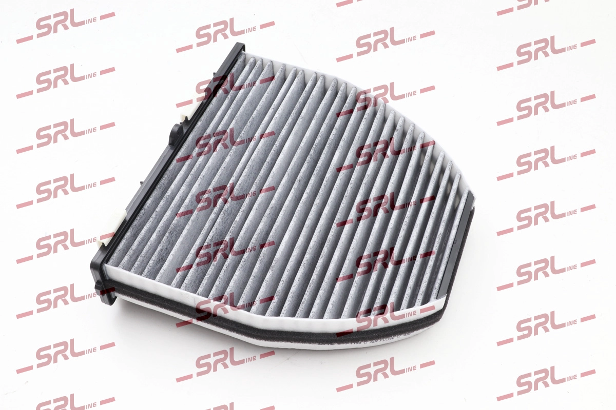 Filtre, air de l'habitacle SRLine S11-1153