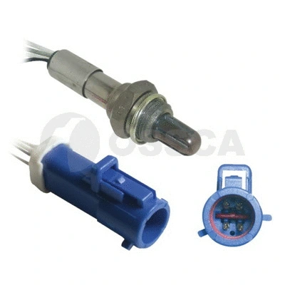 Sonde lambda OSSCA 09298