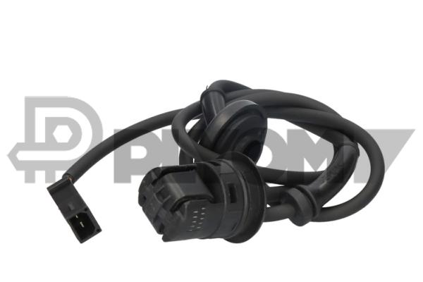 Capteur, vitesse de roue PLYOM P755161