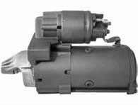 Démarreur ACAUTO AC-CBS1391