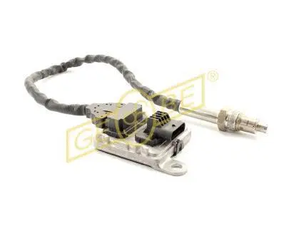 Capteur, vitesse de roue APC SAS913581