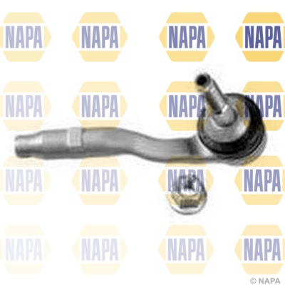 Rotule de barre de connexion NAPA NST6422