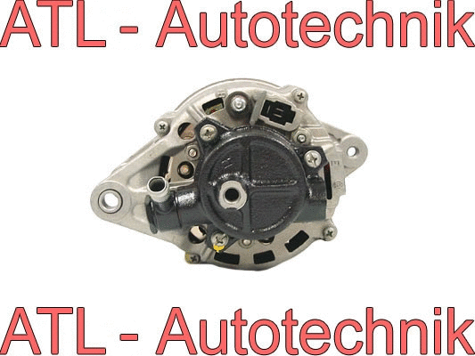 Alternateur ATL Autotechnik L 35 680