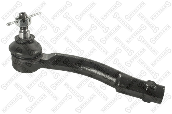 Rotule de barre de connexion STELLOX 51-53008-SX