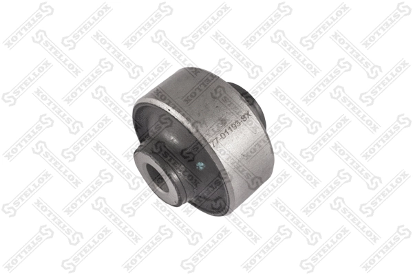 Suspension, bras de liaison STELLOX 77-01193-SX