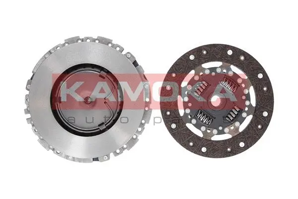 Kit d'embrayage KAMOKA KC070