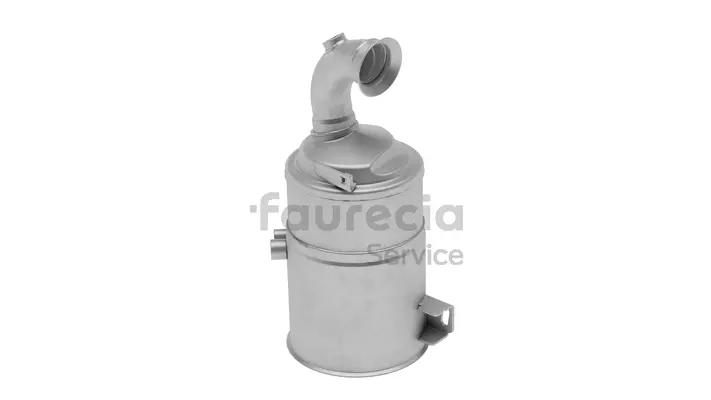 Catalyseur Faurecia FS15230K