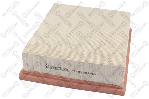 Filtre à air STELLOX 71-01081-SX