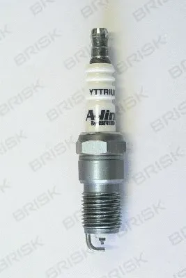 Bougie d'allumage BRISK 1454