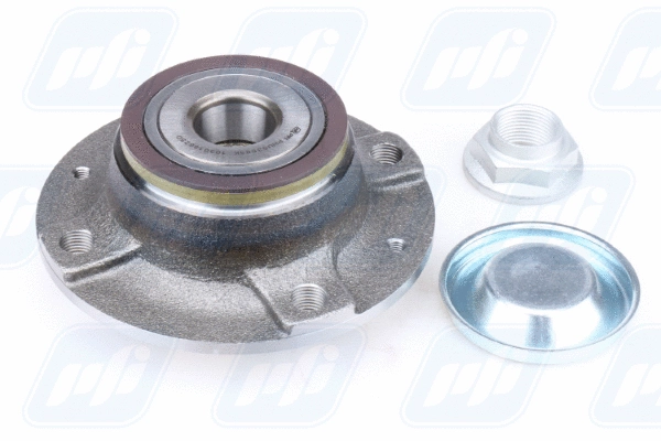 Kit de roulements de roue PFI PHU53585K