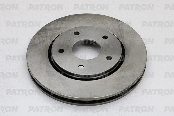 Disque de frein PATRON PBD1067
