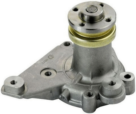 Pompe à eau, refroidissement du moteur DENCKERMANN A310164P
