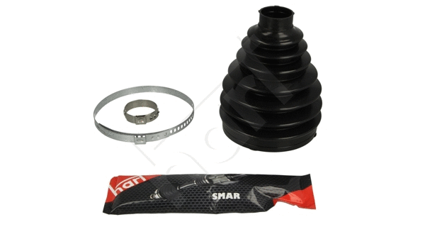 Joint-soufflet, arbre de commande HART 432 468