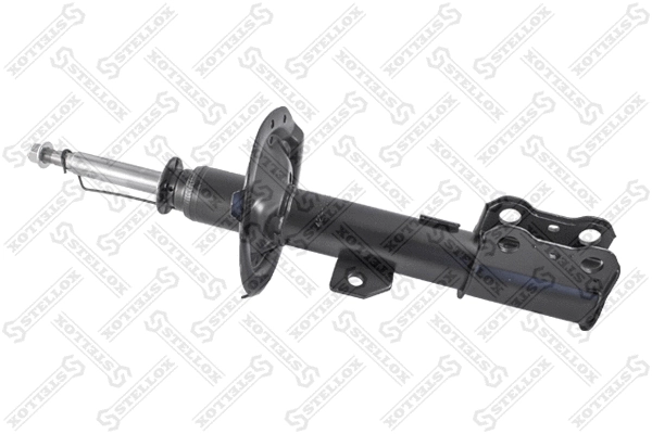 Amortisseur STELLOX 4214-0606-SX