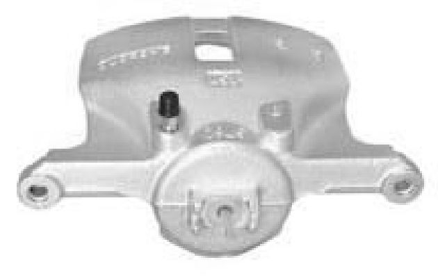 Étrier de frein TECDRIVE TET1178