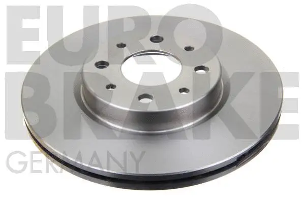 Disque de frein EUROBRAKE 5815209921
