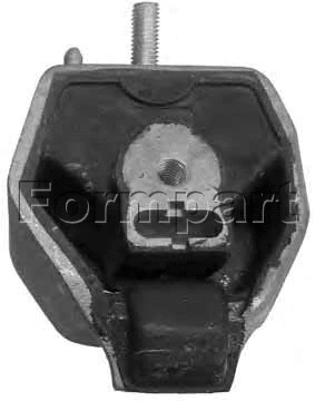 Suspension, boîte de vitesse manuelle FORMPART 11199012/S