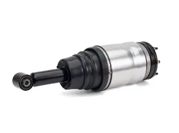 Armortisseur pneumatique AUTO-SPEED PARTS 125AS2534R