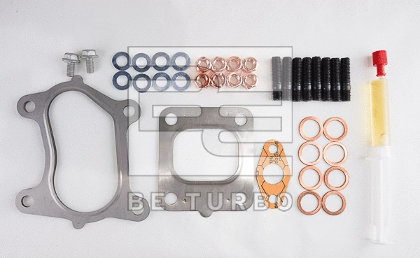Kit de montage, compresseur BE TURBO ABS578