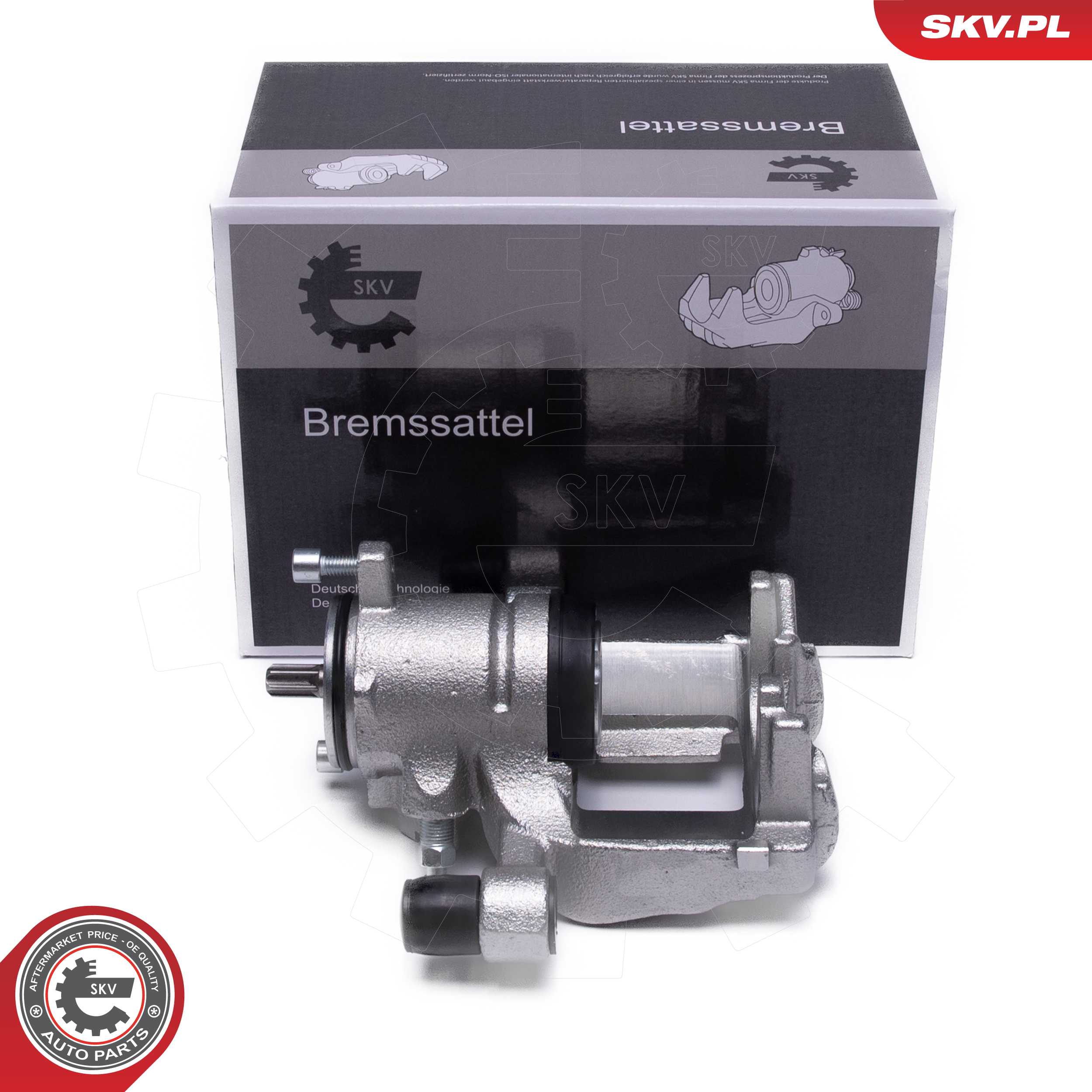 Étrier de frein ESEN SKV 56SKV333