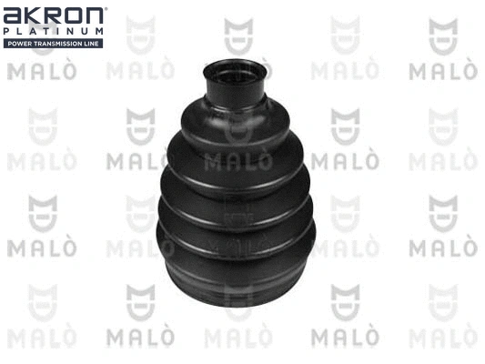 Joint-soufflet, arbre de commande AKRON-MALÒ 28410