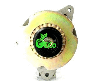 Alternateur GECO A54117A